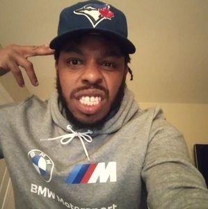 Meet your Posher, Perry